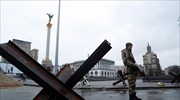Ουκρανική οργή κατά της Γερμανίας - «Τι φοβάται και δεν στέλνει σύγχρονο οπλισμό;»