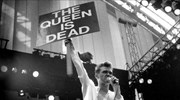 «The Queen Is Dead»: «Εκτοξεύθηκε» η δημοφιλία τραγουδιών που αναφέρονται στην Ελισάβετ