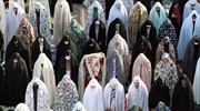 Ιράν: Νεκρή η 22χρονη που είχε συλληφθεί επειδή δεν φορούσε σωστά τη μαντίλα