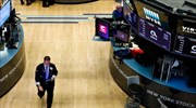 Wall Street:  Η χειρότερη εβδομαδιαία πτώση για  S&P 500 και Nasdaq από τον Ιούνιο