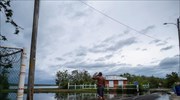 ΗΠΑ: Η καταιγίδα Φιόνα ενισχύθηκε σε κυκλώνα και πλησιάζει το Πουέρτο Ρίκο