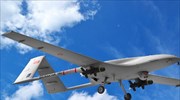 Υπερπτήσεις τουρκικού UAV σε Κανδελιούσσα και Κίναρο