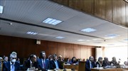 Ειδικό δικαστήριο: Νομικά ζητήματα στη δίκη Παπαγγελόπουλου- Τουλουπάκη