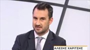 Αλ. Χαρίτσης στο Naftemporiki TV: Ο παρωχημένος νεοφιλελευθερισμός του κ. Μητσοτάκη δεν είναι μονόδρομος