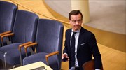 Σουηδία: Εντολή σχηματισμού κυβέρνησης στον ηγέτη των Μετριοπαθών