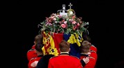 Κηδεία βασίλισσας Ελισάβετ: Τέλος εποχής στη Μεγάλη Βρετανία