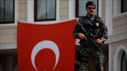 Τουρκία: Ένοπλος τραυμάτισε δύο αστυνομικούς στην Κωνσταντινούπολη