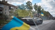 Οι Ουκρανοί πιέζουν στο Ντονμπάς- Γιατί οι Ρώσοι απαντούν με το «σενάριο της Κριμαίας»