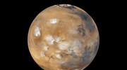 Ακούστε την πτώση αστεροειδών στον Άρη και δείτε τις πρώτες εικόνες του πλανήτη από το James Webb