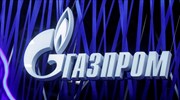 Gazprom: Διακοπή ροής ρωσικού αερίου και προς την Κίνα