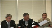 ΟΣΠΑ: «Όχι» στο διάλογο για την Ολυμπιακή