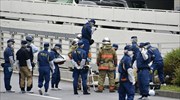 Ιαπωνία: Άνδρας αυτοπυρπολήθηκε για το κόστος της κηδείας του πρώην πρωθυπουργού