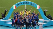 Η Ιταλία κινδυνεύει να μπει στο Β΄ γκρουπ για το EURO 2024