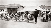 «1922. Η Ελλάδα υποδέχεται τους Αρμένιους πρόσφυγες»