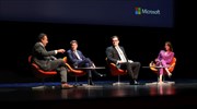 Microsoft Hellas:  30 χρόνια συνεχούς παρουσίας στην Ελλάδα