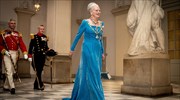 Δανία: Η βασίλισσα Μαργαρίτα θετική στον κορωνοϊό