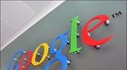 Google: Δεν τη σκιάζει κρίση καμιά
