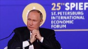 Γιατί ο Πούτιν δεν μπορεί  τελικά να γίνει ο «φύρερ» του πολέμου
