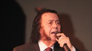 Σταμάτης Κόκοτας: Εσπευσμένα στο νοσοκομείο ο τραγουδιστής