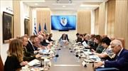 Οι σχέσεις Ελλάδος-ΗΠΑ στο επίκεντρο συνάντησης ΥΠΕΘΑ-αμερικανικής αντιπροσωπείας