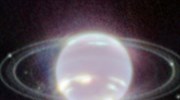 To James Webb αποκαλύπτει για πρώτη φορά με λεπτομέρειες τα δαχτυλίδια του Ποσειδώνα (βίντεο)