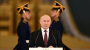Πούτιν: Το σχέδιο να μετατρέψει την εισβολή, σε αμυντικό πόλεμο της Ρωσίας