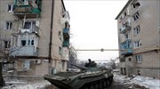 Οι ουκρανικές δυνάμεις έχουν στα χέρια τους 200 ρωσικά τανκς
