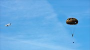 Στην πολυεθνική άσκηση «Falcon Leap - 22» σε Βέλγιο-Ολλανδία οι ελληνικές Ειδικές Δυνάμεις