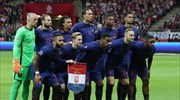 Nations League: Αγκάλιασε το Final-4 η Ολλανδία, πρώτη νίκη για Γαλλία