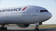 Air France: 171 προορισμοί από Παρίσι αυτόν τον χειμώνα - 5 νέα δρομολόγια