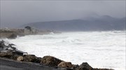 Κρήτη: Έκτακτο δελτίο επιδείνωσης καιρού με ισχυρές βροχές και καταιγίδες