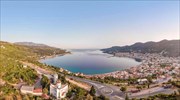North Evia-Samos Pass: Tη Δευτέρα 26 Σεπτεμβρίου και ώρα 12:00 η 4η φάση