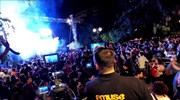 Το 3ο Connected We Stand Festival στη Θεσσαλονίκη με ελεύθερη είσοδο