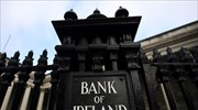 Αποκρατικοποιείται η Bank of Ireland 13 χρόνια μετά την κρίση