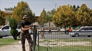 Αφγανιστάν: Έκρηξη σε τέμενος στην Καμπούλ - 10 νεκροί