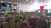 ΔΙΜΕΑ: Πρόστιμα σε 6 επιχειρήσεις για πωλήσεις προϊόντων «μαϊμού» σε Ηράκλειο και Ρέθυμνο