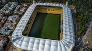 ΑΕΚ: Στη συμβολική τιμή των 21 ευρώ τα εισιτήρια για τα εγκαίνια της OPAP Arena