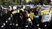 Ιράν: Στους 35 οι νεκροί στις διαδηλώσεις- Αντισυγκεντρώσεις από το καθεστώς