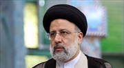 Ιράν: Θα αντιμετωπίσουμε με αποφασιστικότητα τους ταραξίες, λέει ο Ραϊσί