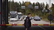 Άρον άρον εγκαταλείπουν τη χώρα οι Ρώσοι, εκατοντάδες συλλήψεις στις διαδηλώσεις