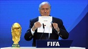 Κατάρ 2022: Το οδοιπορικό μετά το πιο αμφιλεγόμενο «ναι» της FIFA
