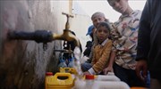 Συρία: Τους 29 έφτασαν οι νεκροί από την επιδημία χολέρας