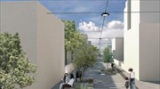Χαλάνδρι: Με 6 εκατ. ευρώ χρηματοδοτείται ο δήμος για την βιοκλιματική ανάπλαση στο κέντρο