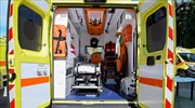 Παραδόθηκαν στο ΕΚΑΒ τα 20 εξοπλισμένα ασθενοφόρα-δωρεά της Ένωσης Ελλήνων Εφοπλιστών