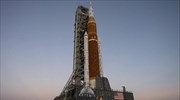 NASA: Αποσύρει διαστημικό πύραυλο από την πλατφόρμα εκτόξευσης λόγω του τυφώνα Ίαν