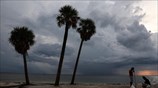 Ετοιμασίες στη Φλόριντα για τον τυφώνα Ίαν