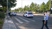 Θεσσαλονίκη: Στην Τροχαία παρουσιάστηκε ο οδηγός που τραυμάτισε κι εγκατέλειψε 39χρονη