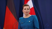 Nord Stream: Δεν γίνεται να είναι σύμπτωση οι διαρροές, λέει η Μέτε Φρεντέρικσεν