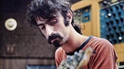 «Zappa»: Το έπος ενός πολύ μεγάλου καλλιτέχνη και διανοούμενου