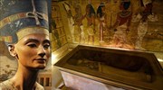 Ο νεκρικός θάλαμος του Τουταγχαμών μπορεί να οδηγεί στον τάφο της διασημότερης βασίλισσας της Αιγύπτου
